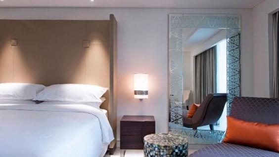 sheraton 24