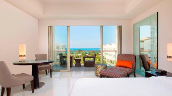 sheraton 25