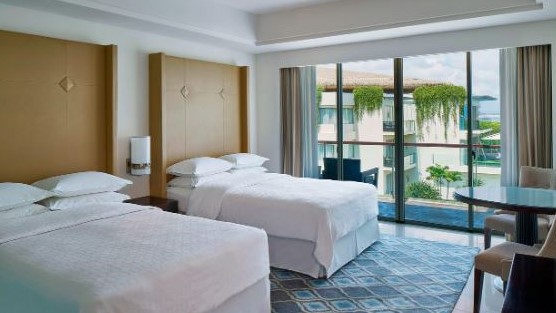 sheraton 28