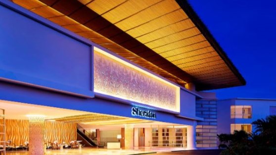 sheraton 3