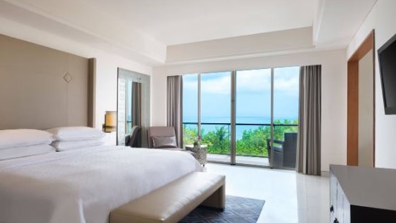 sheraton 37