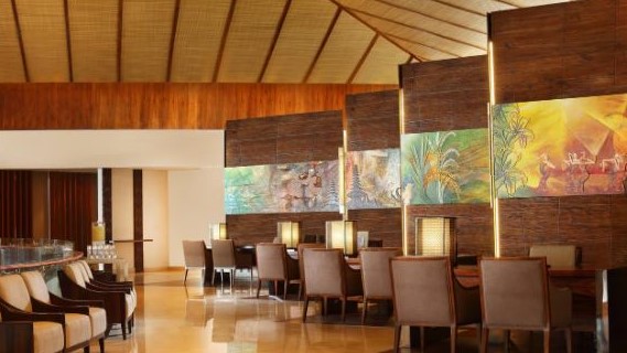 sheraton 4