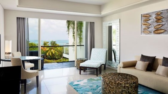 sheraton 42