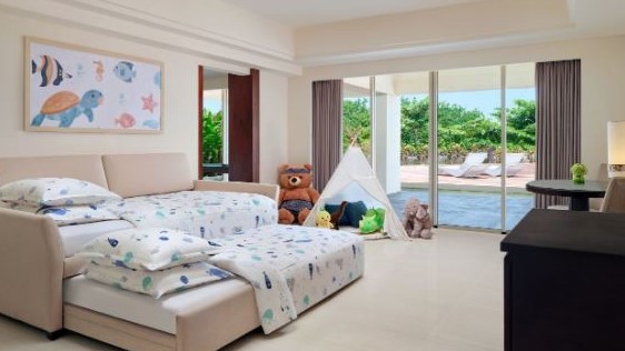 sheraton 43