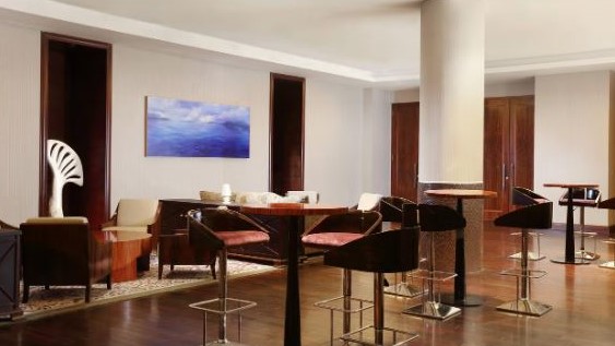 sheraton 48