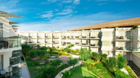 sheraton 9