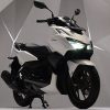 VARIO 160