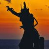 kecak 1 cr