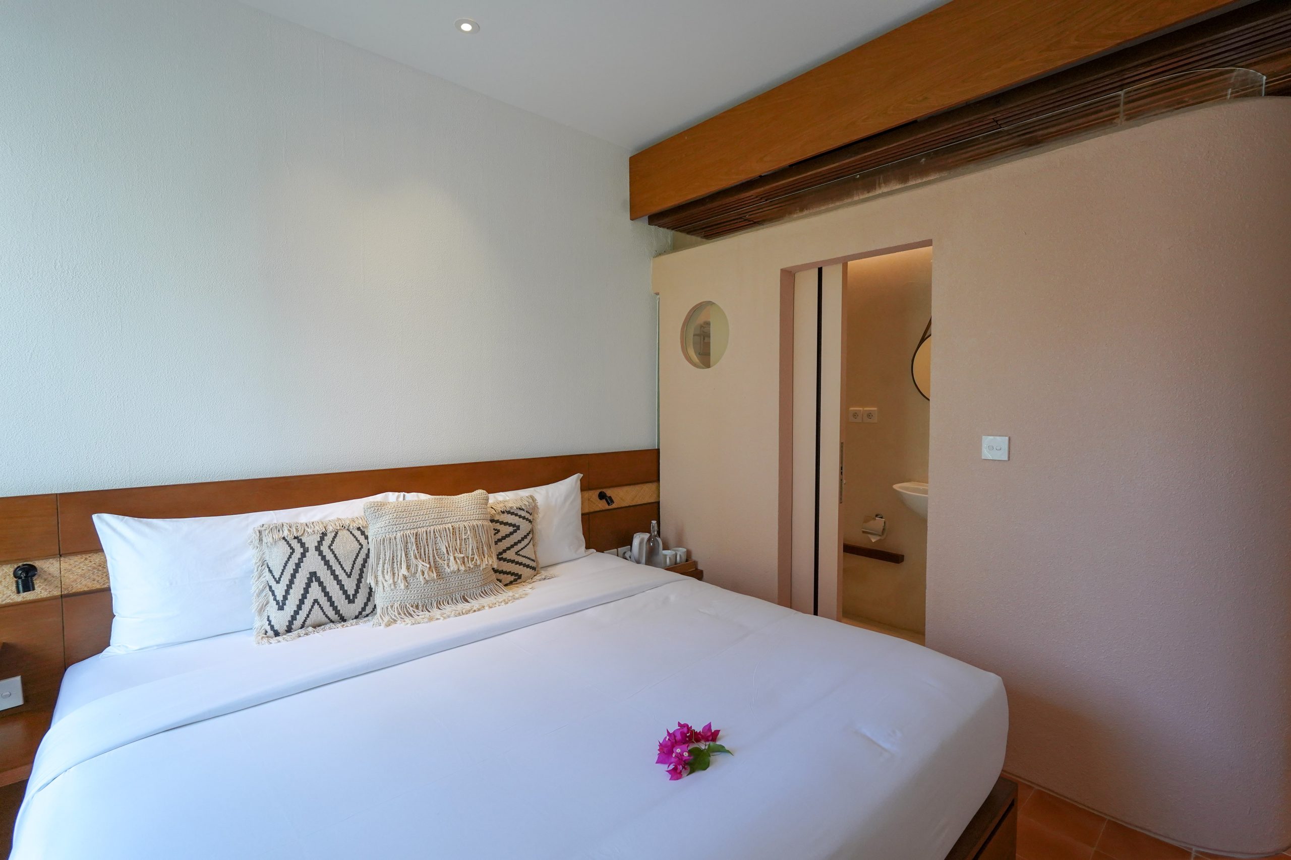 lumi hotel - beach cabin 3
