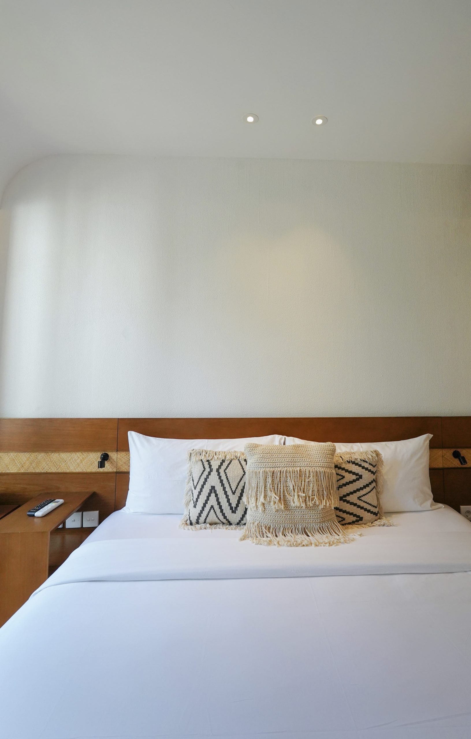 lumi hotel - beach cabin 6