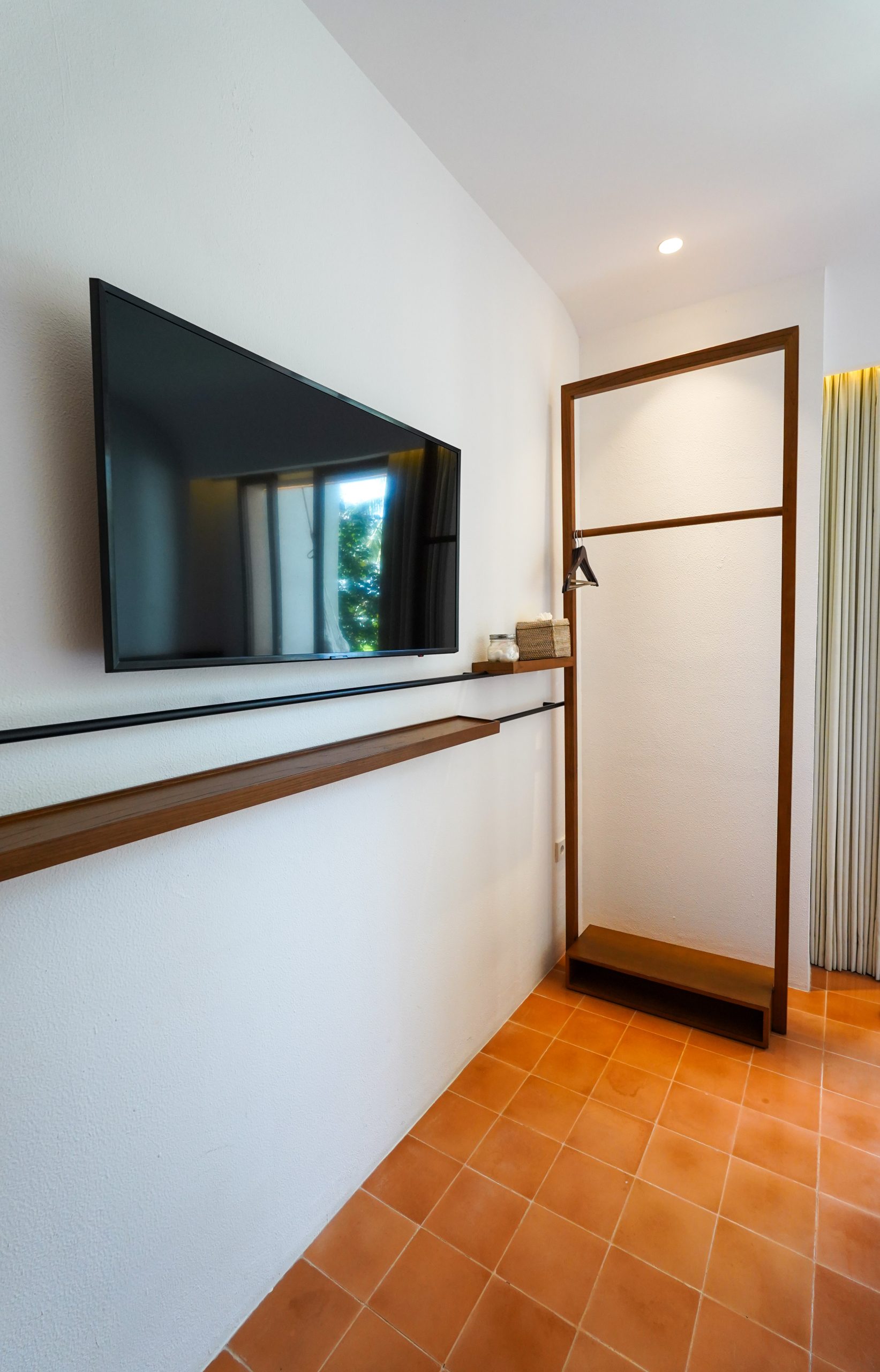lumi hotel - beach cabin 7