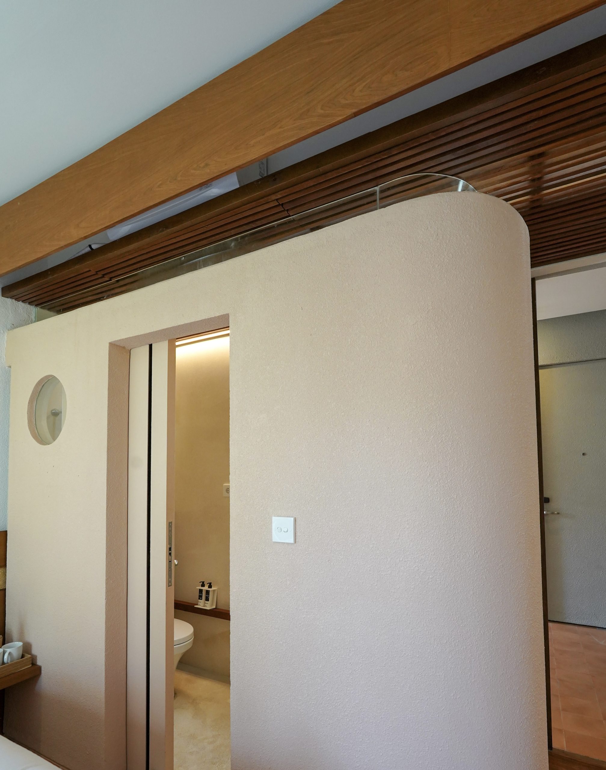 lumi hotel - beach cabin 8