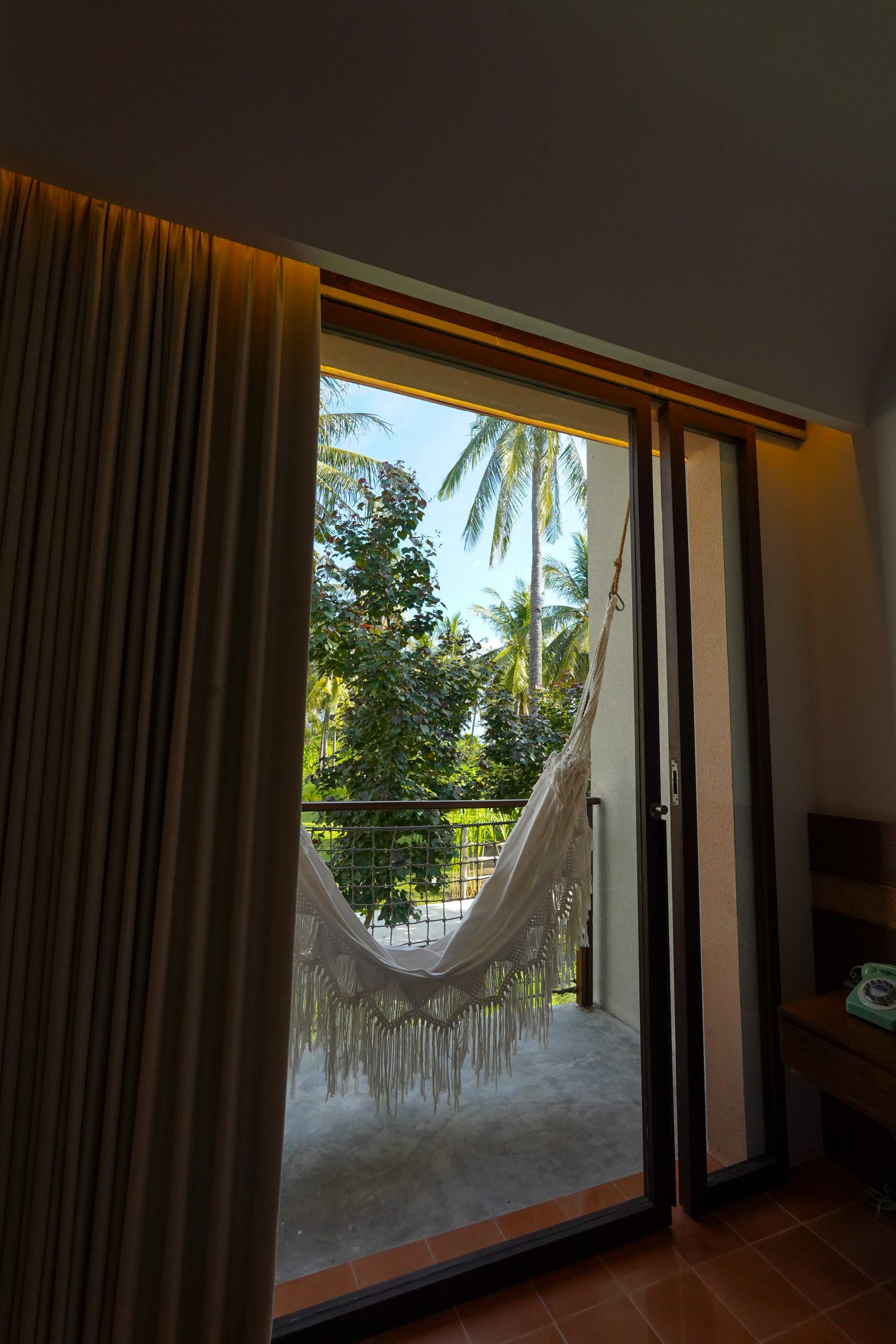 lumi hotel - beach cabin 9