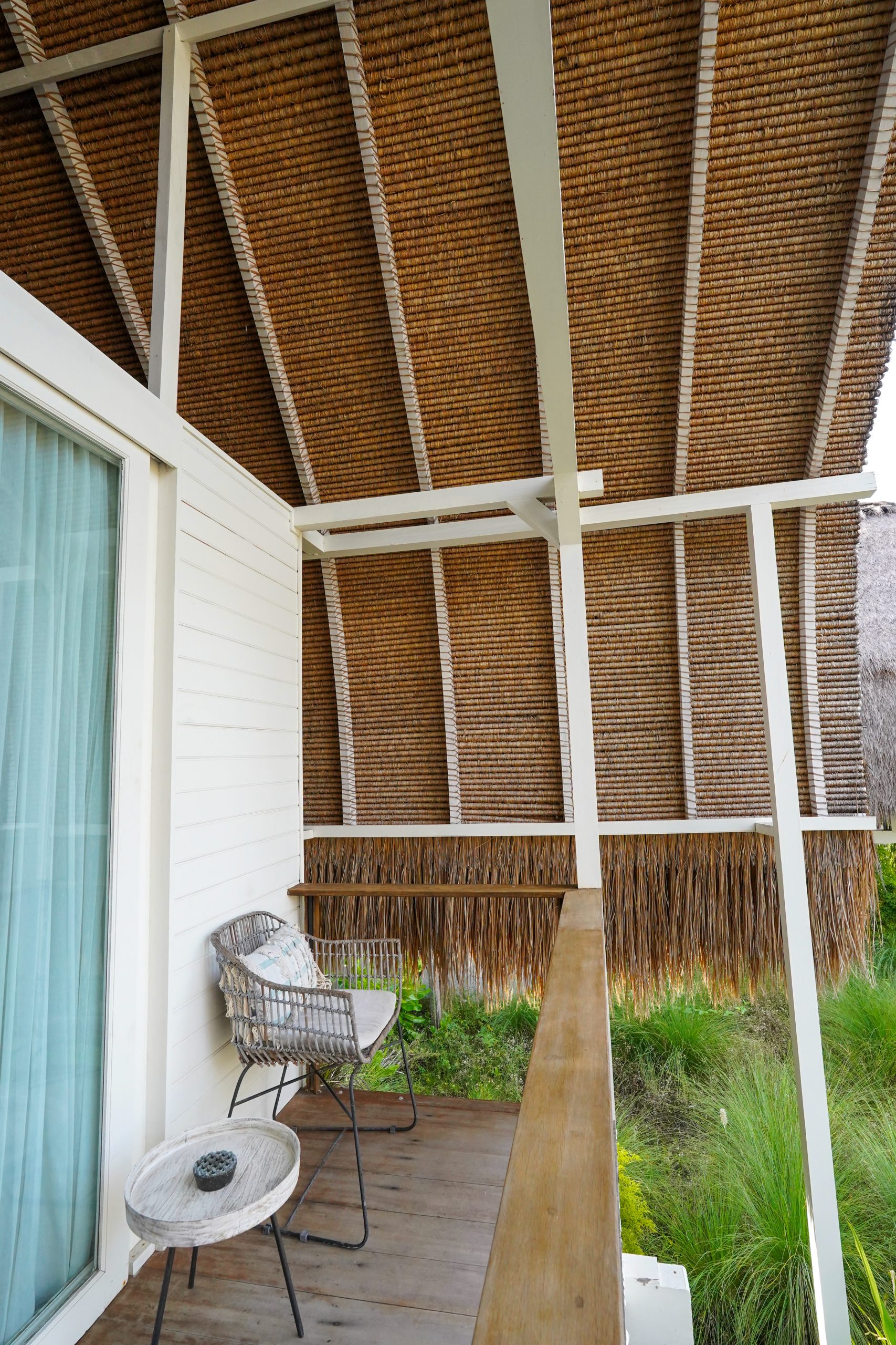 lumi hotel - cottage 1