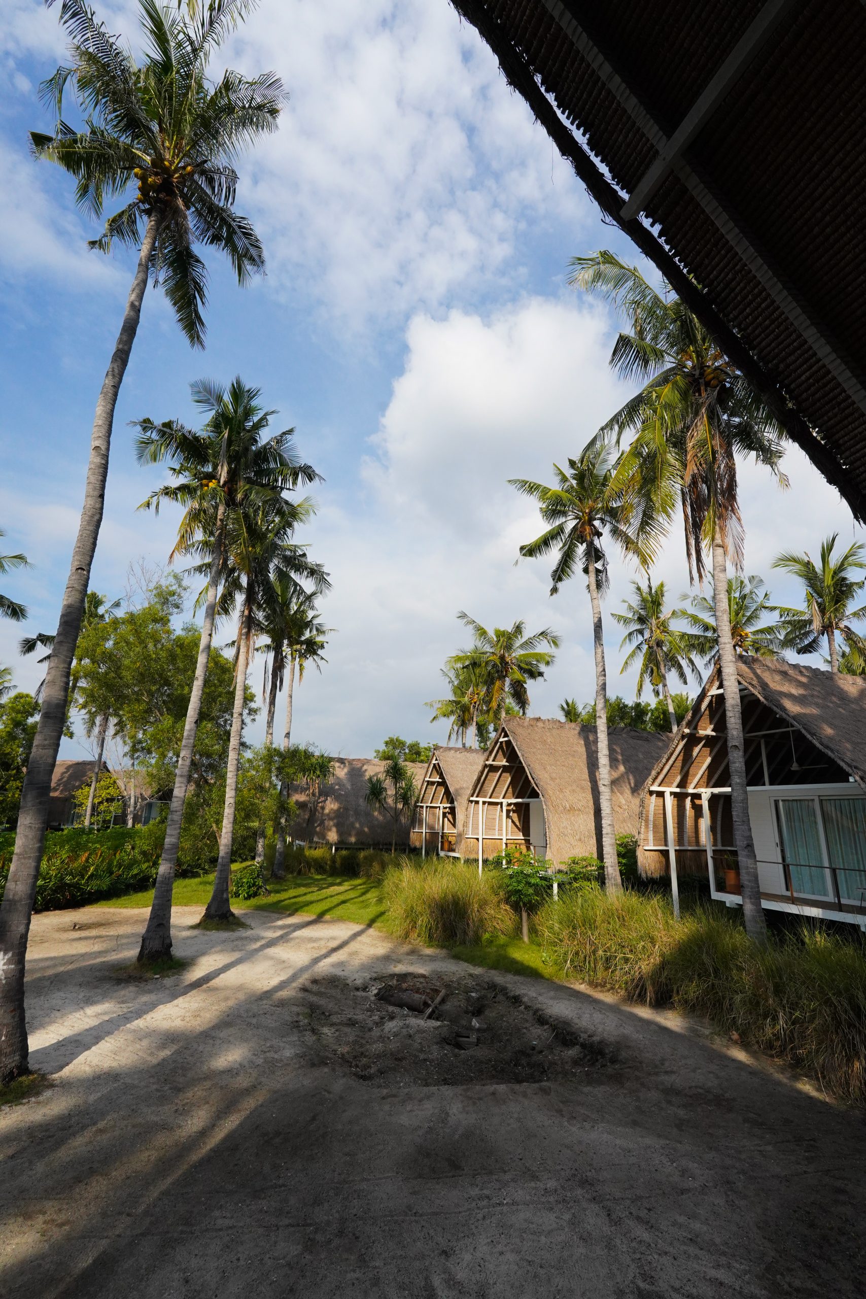 lumi hotel - cottage 10