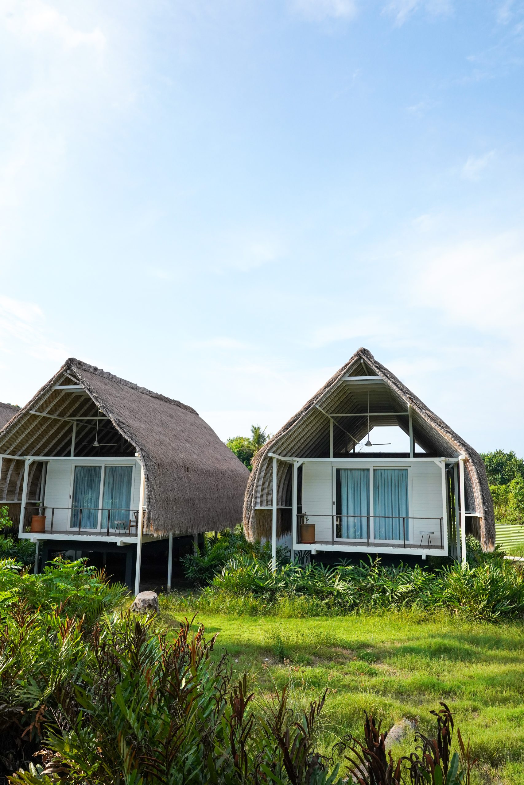 lumi hotel - cottage 11