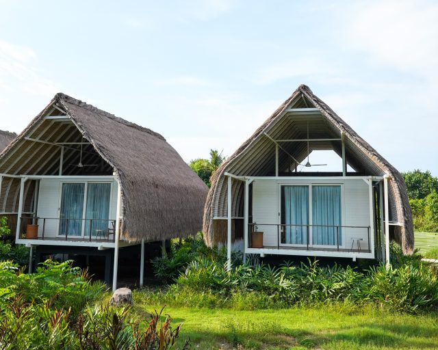 lumi hotel – cottage 11