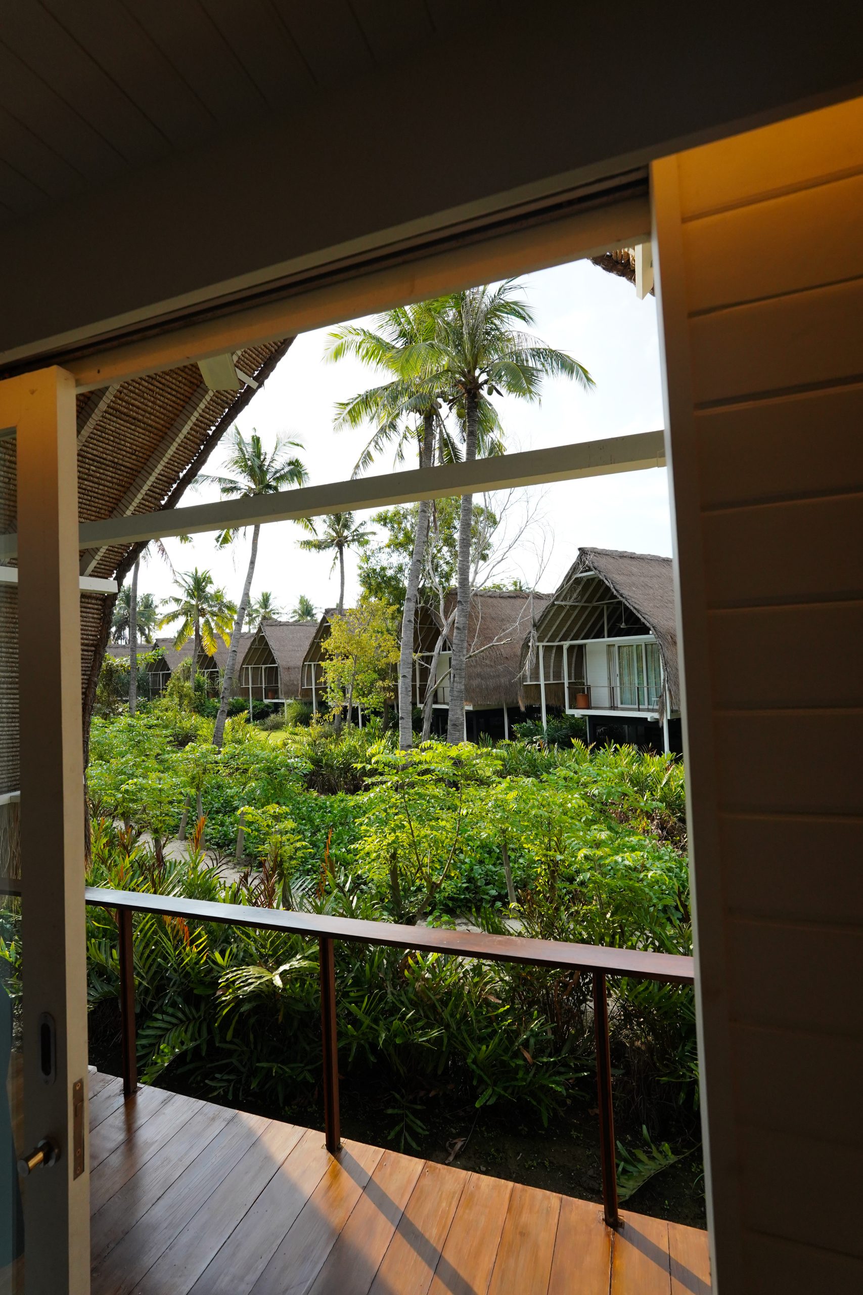 lumi hotel - cottage 18