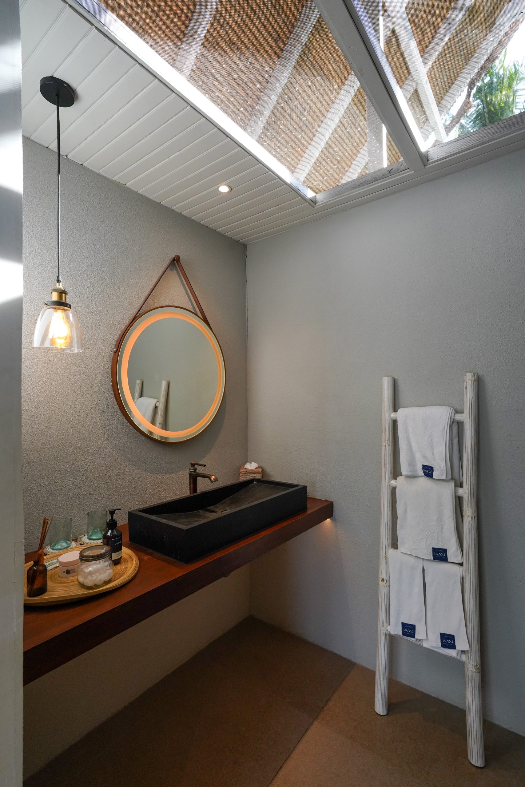 lumi hotel - cottage 3