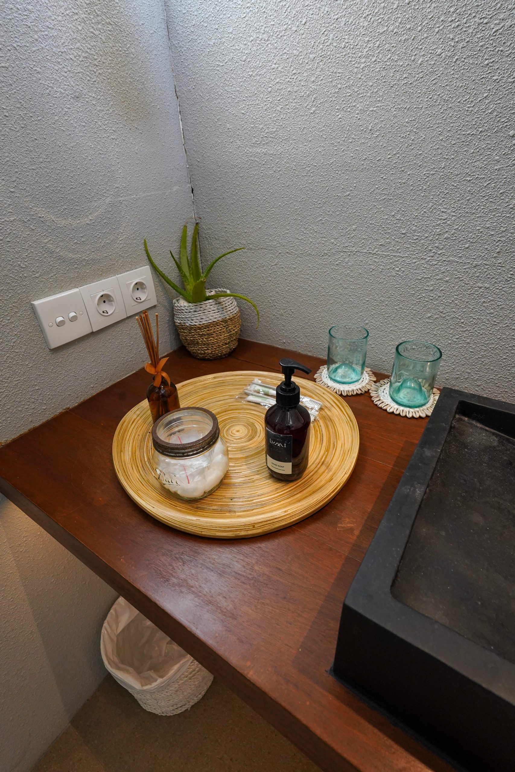lumi hotel - cottage 4