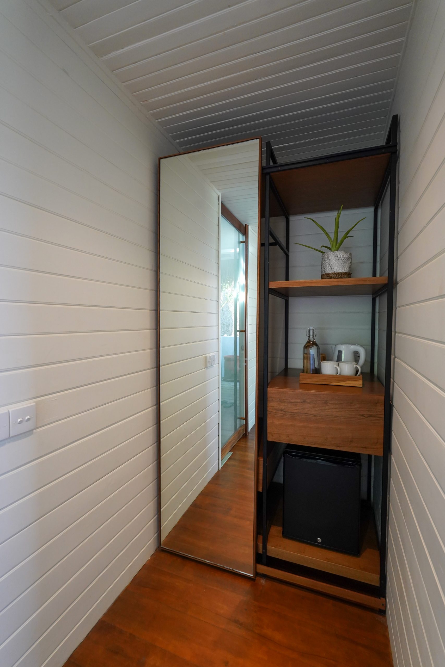 lumi hotel - cottage 7