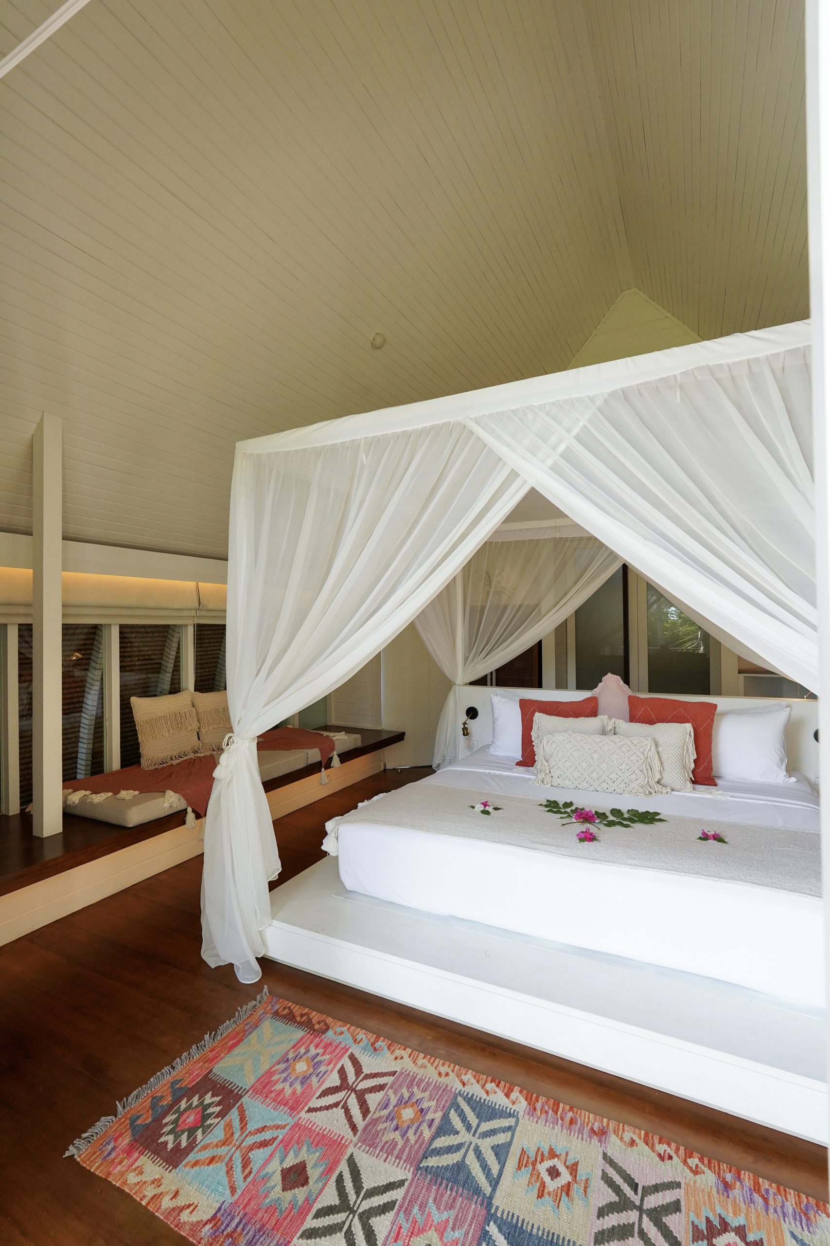 lumi hotel - deluxe cottage 1