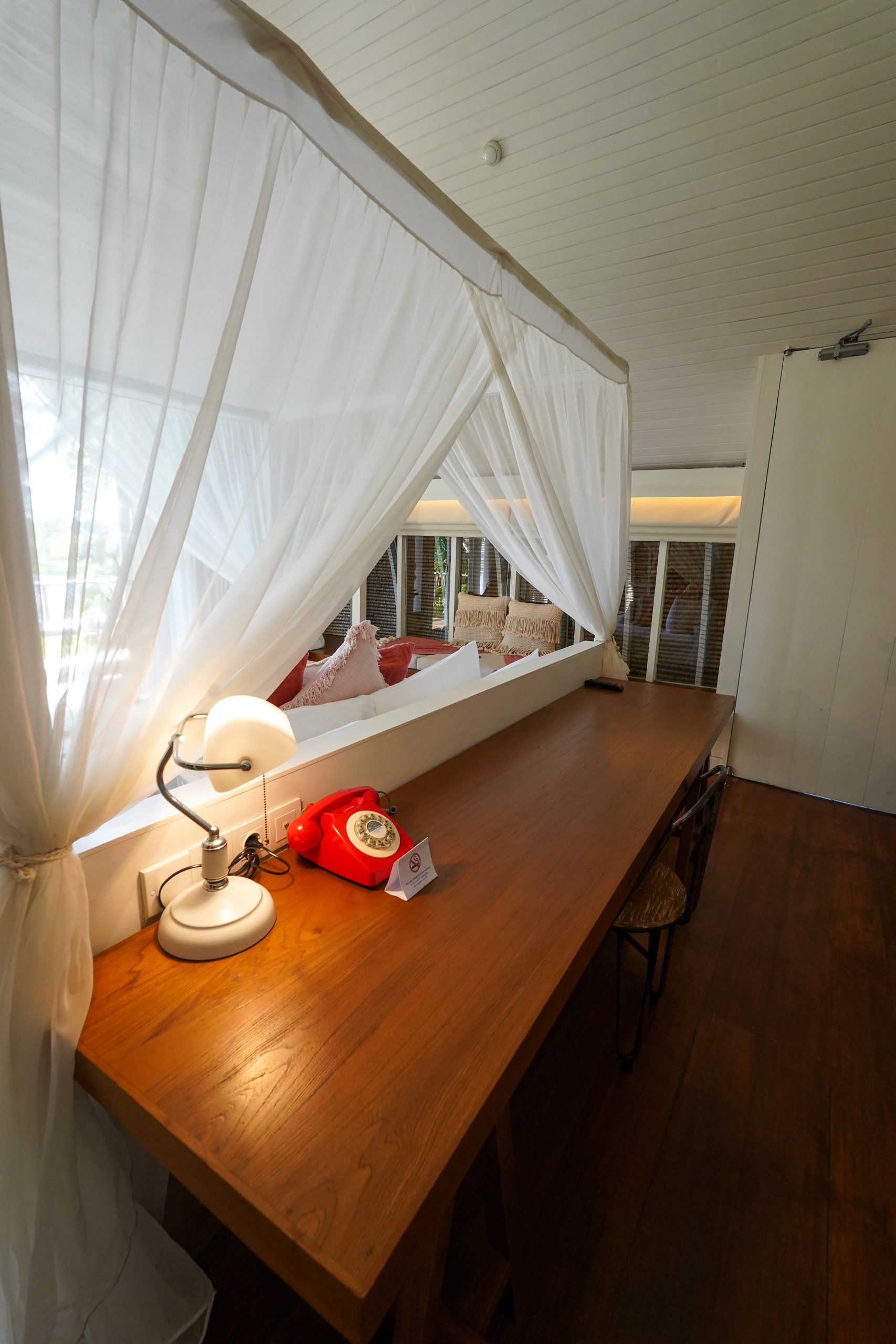 lumi hotel - deluxe cottage 10