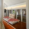 lumi hotel – deluxe cottage 12