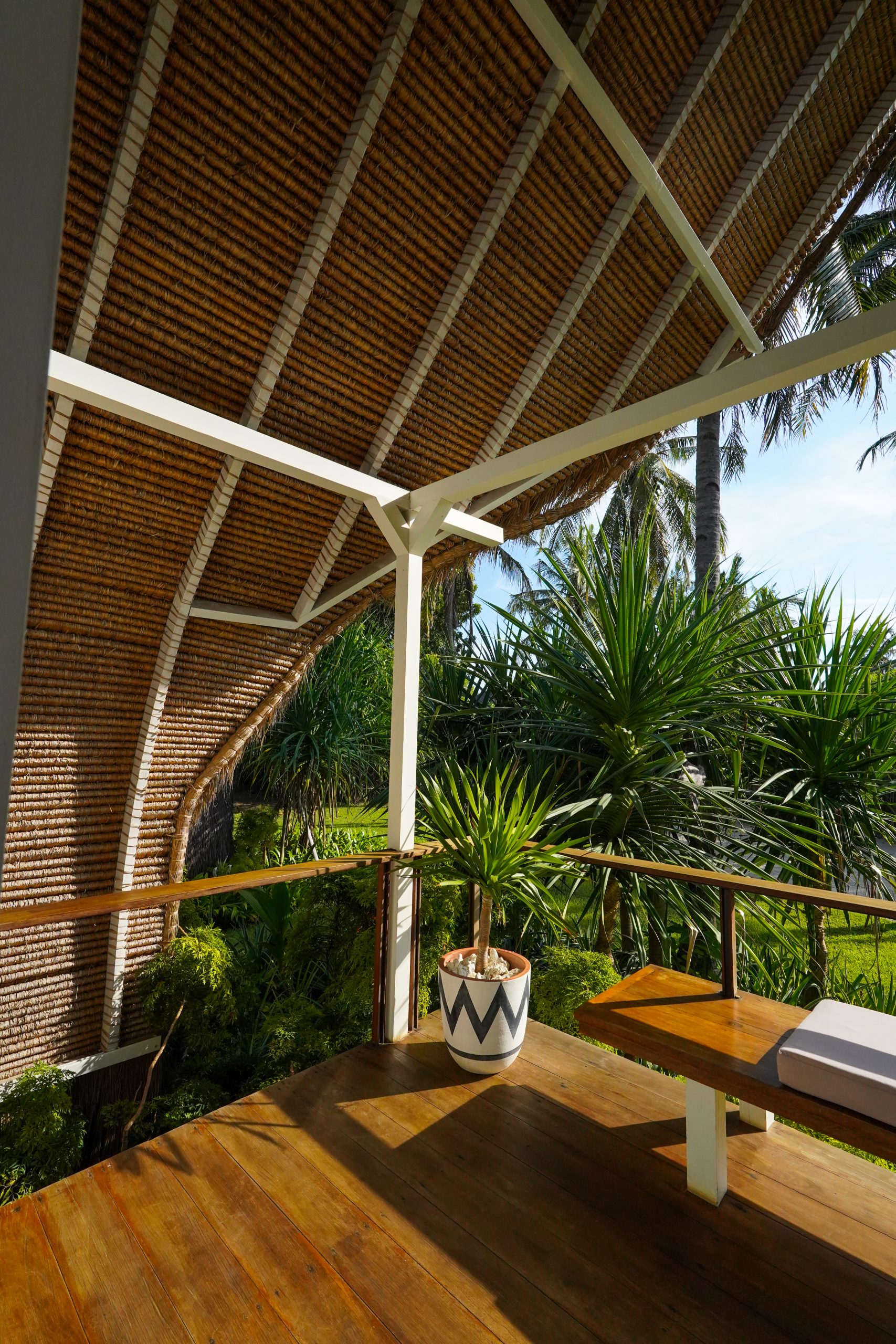 lumi hotel - deluxe cottage 19