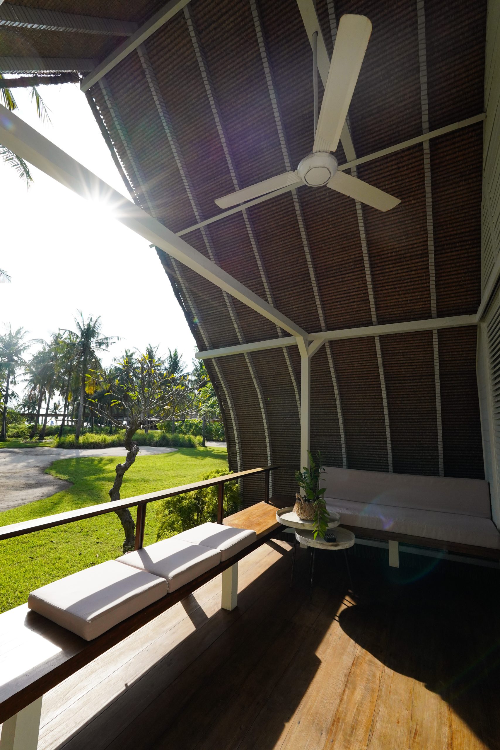 lumi hotel - deluxe cottage 20