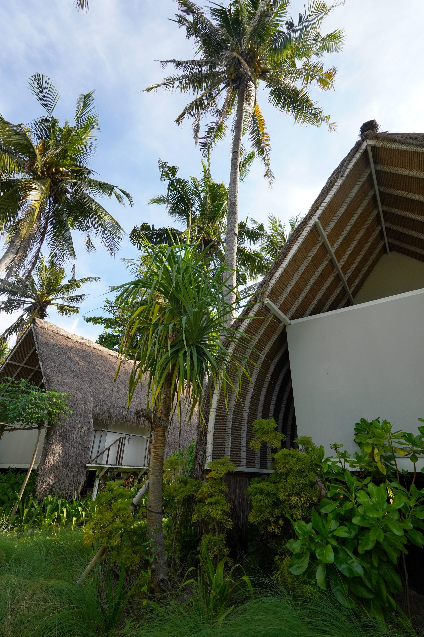 lumi hotel - deluxe cottage 21