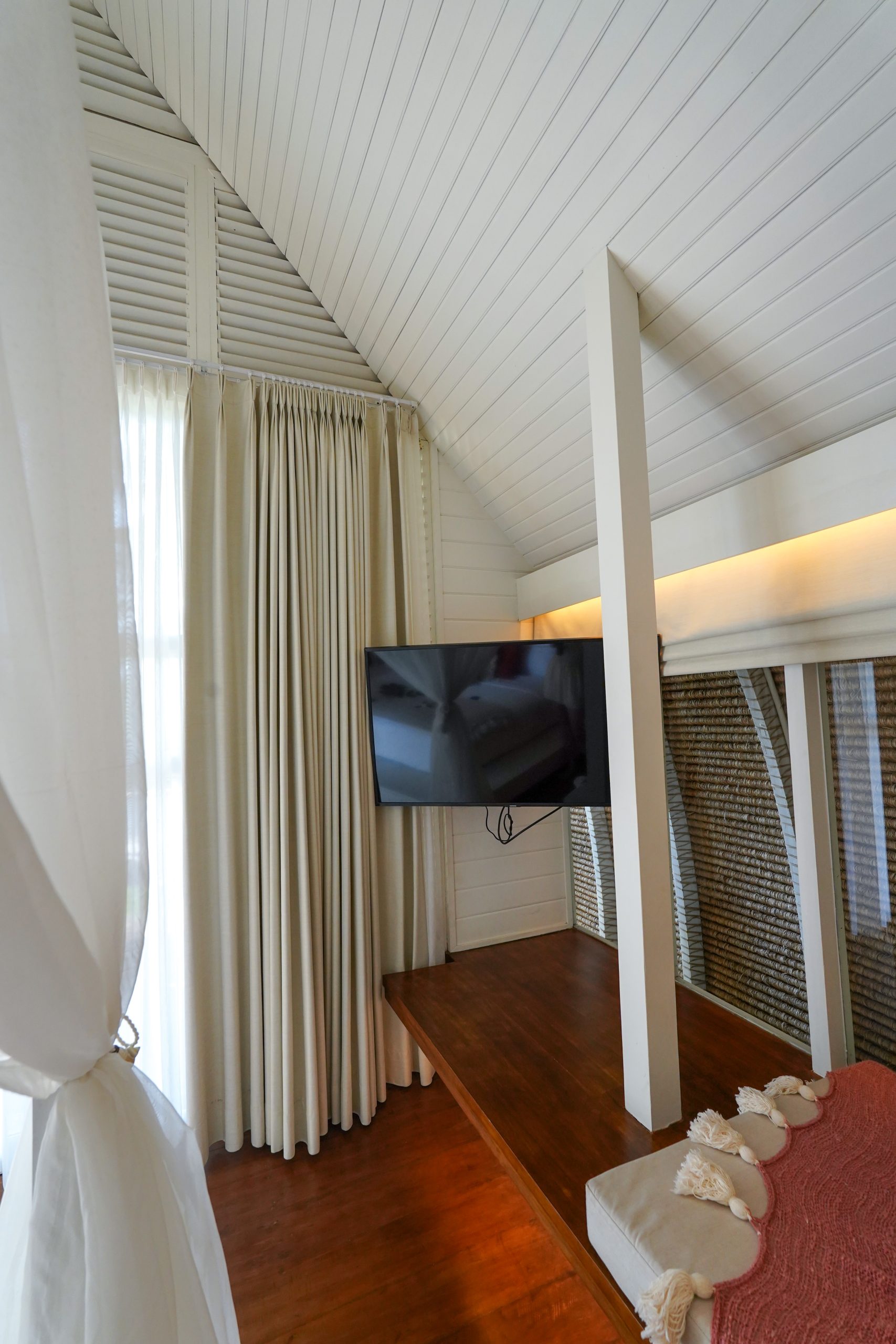 lumi hotel - deluxe cottage 5