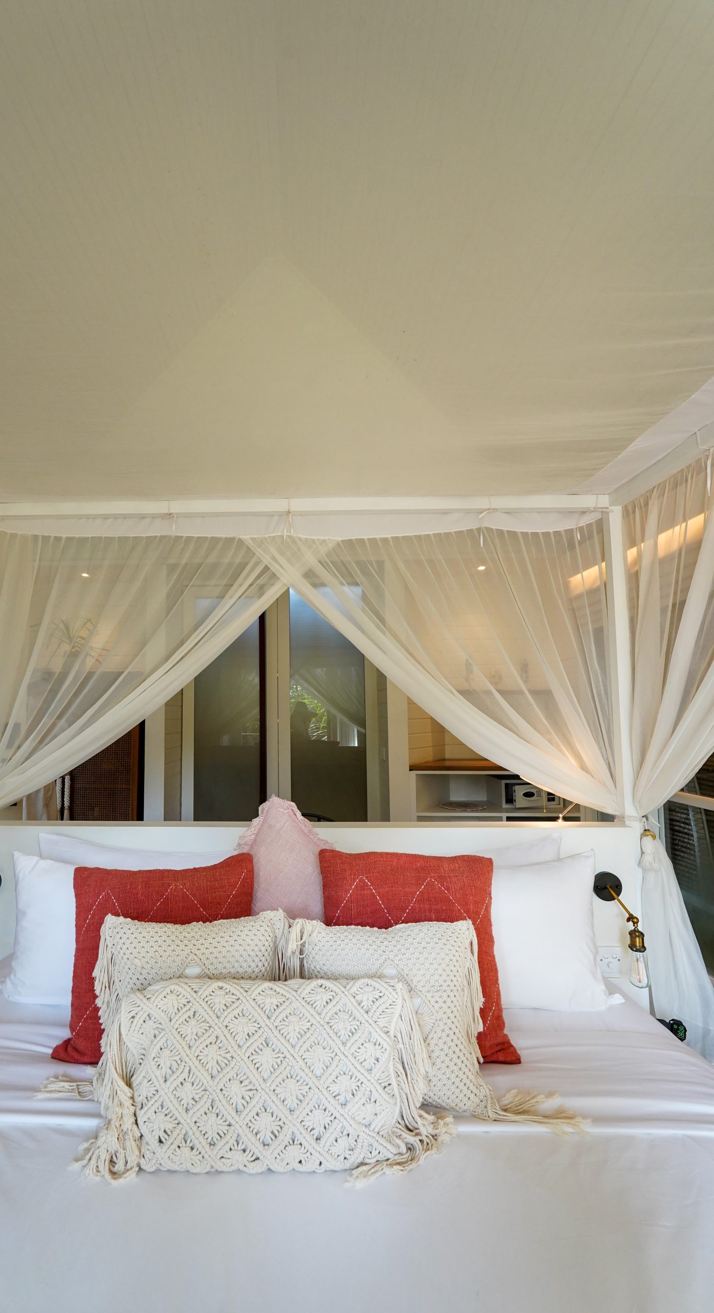 lumi hotel - deluxe cottage 6