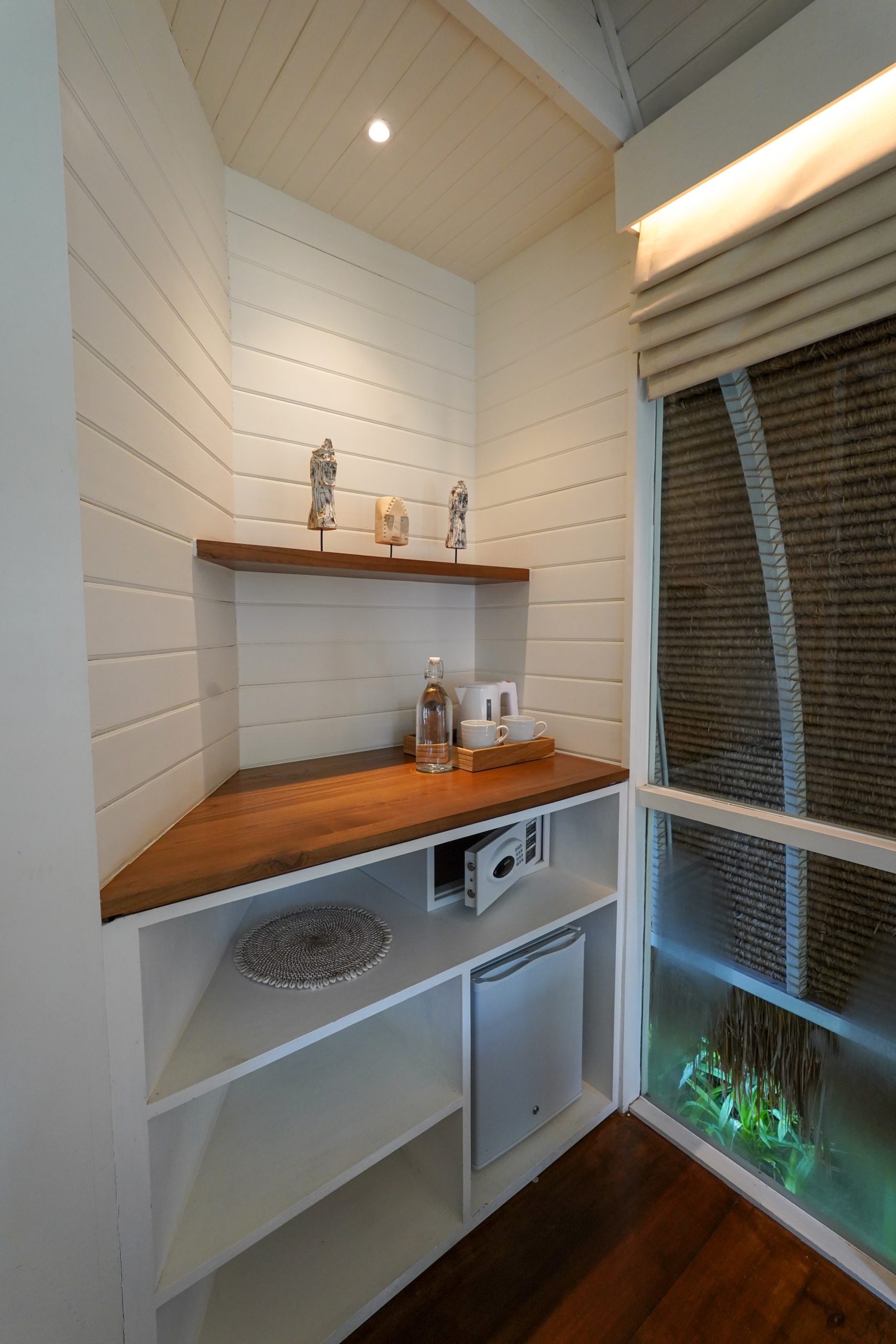 lumi hotel - deluxe cottage 8