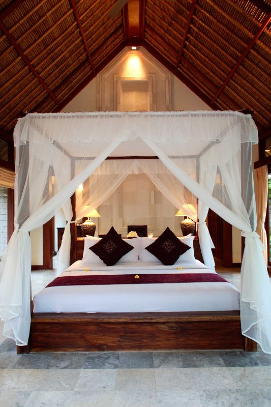 theubudvillage bedroom-two-bedroom-village-suite-
