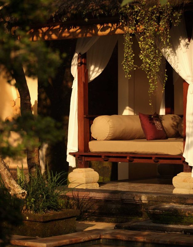 theubudvillage private-gazebo-