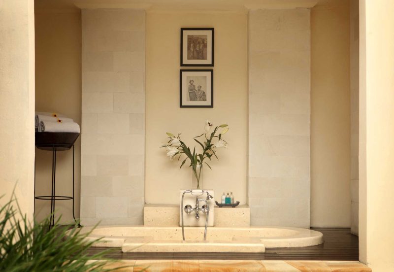 theubudvillage room 1