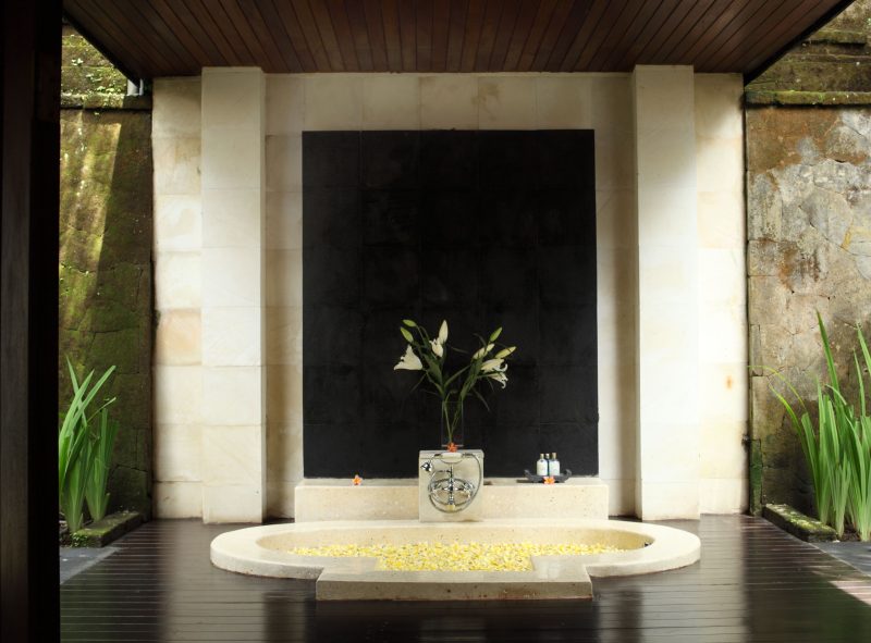 theubudvillage room 2