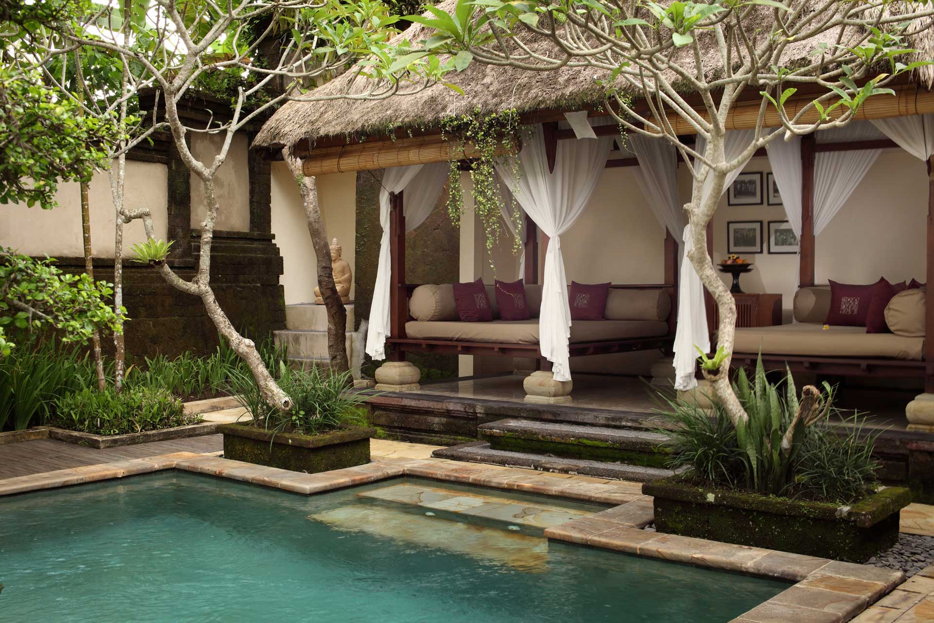 theubudvillage room 3