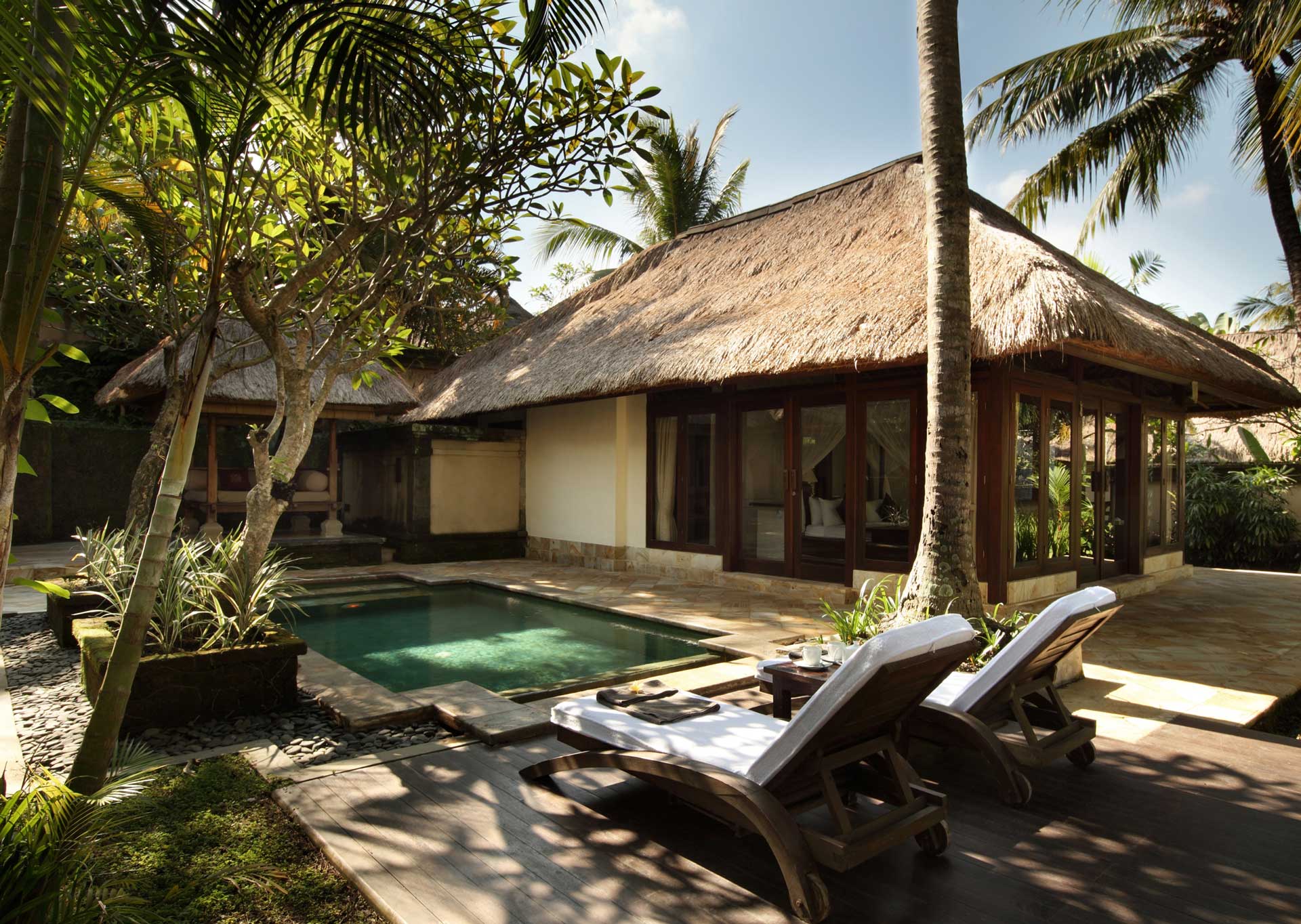 theubudvillage room 4