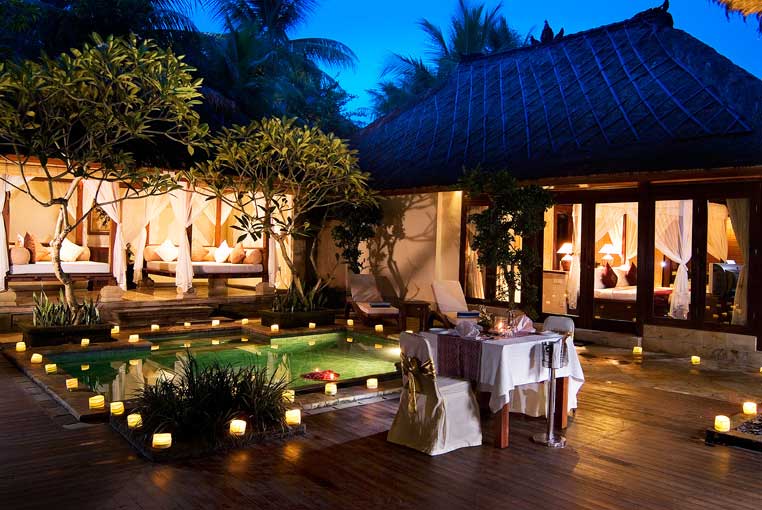 theubudvillage room 5