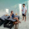 Experience – Pool 2