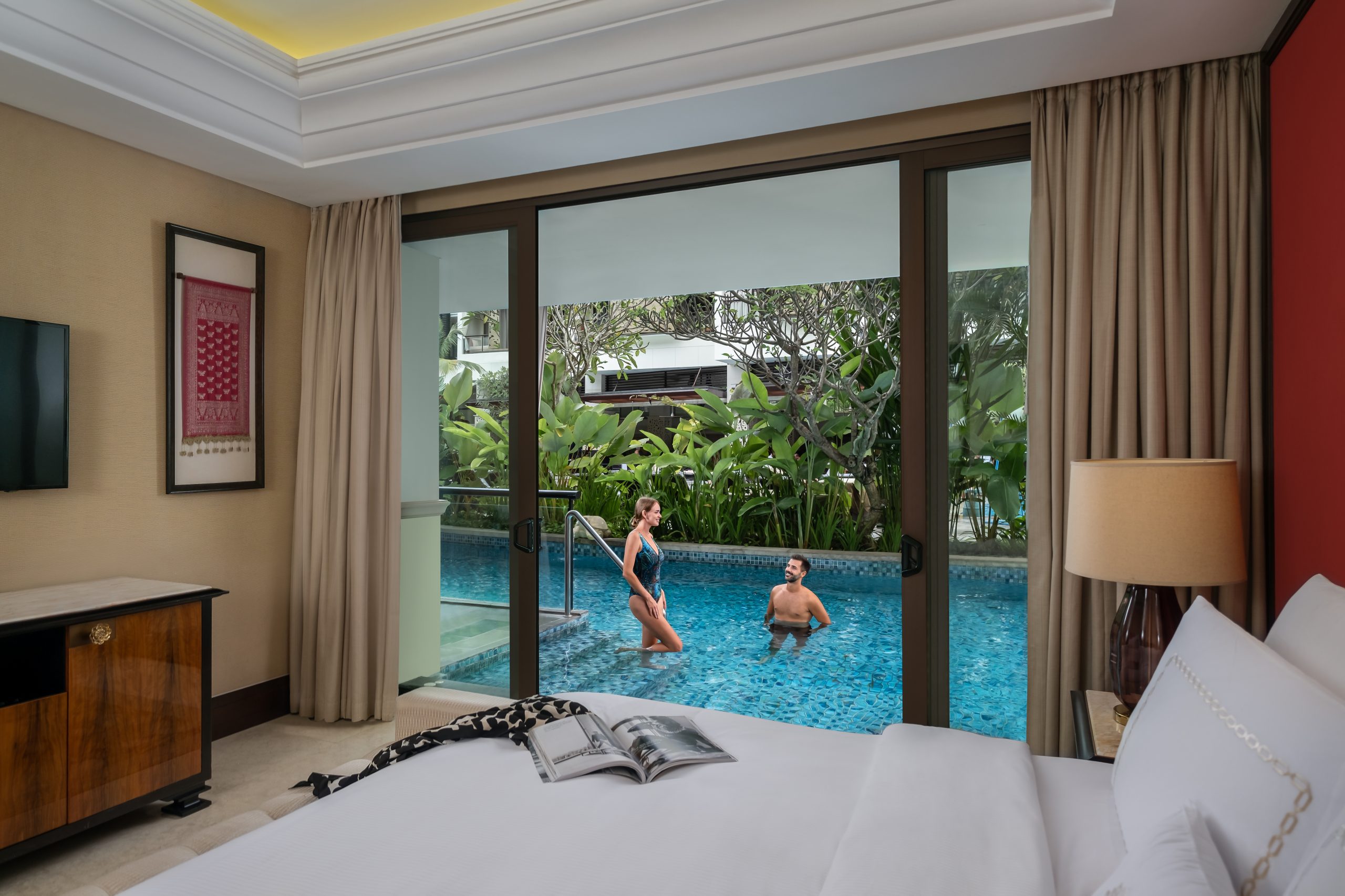 Room - Celebrity Suite 3