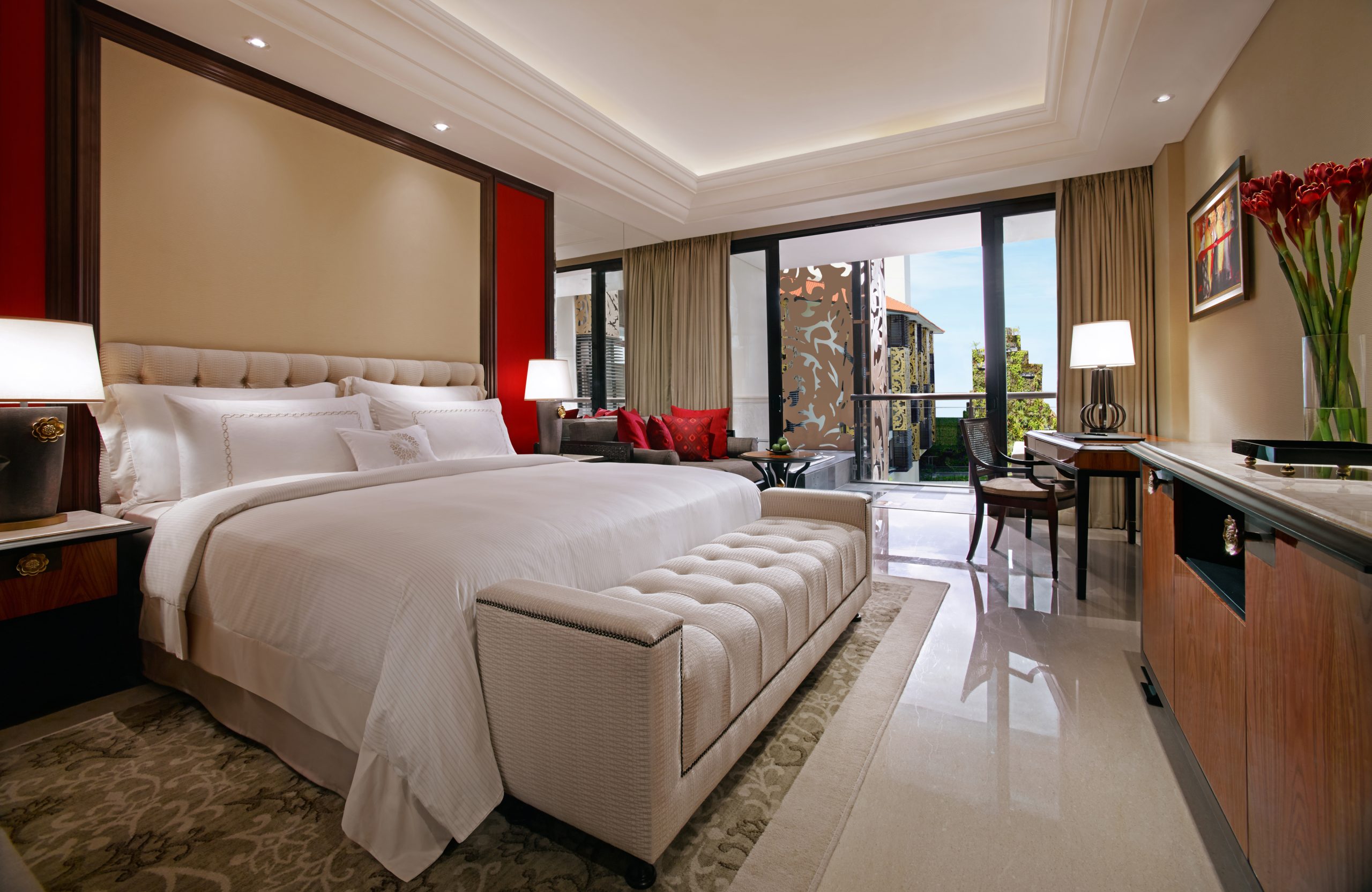 Room - Premier Club