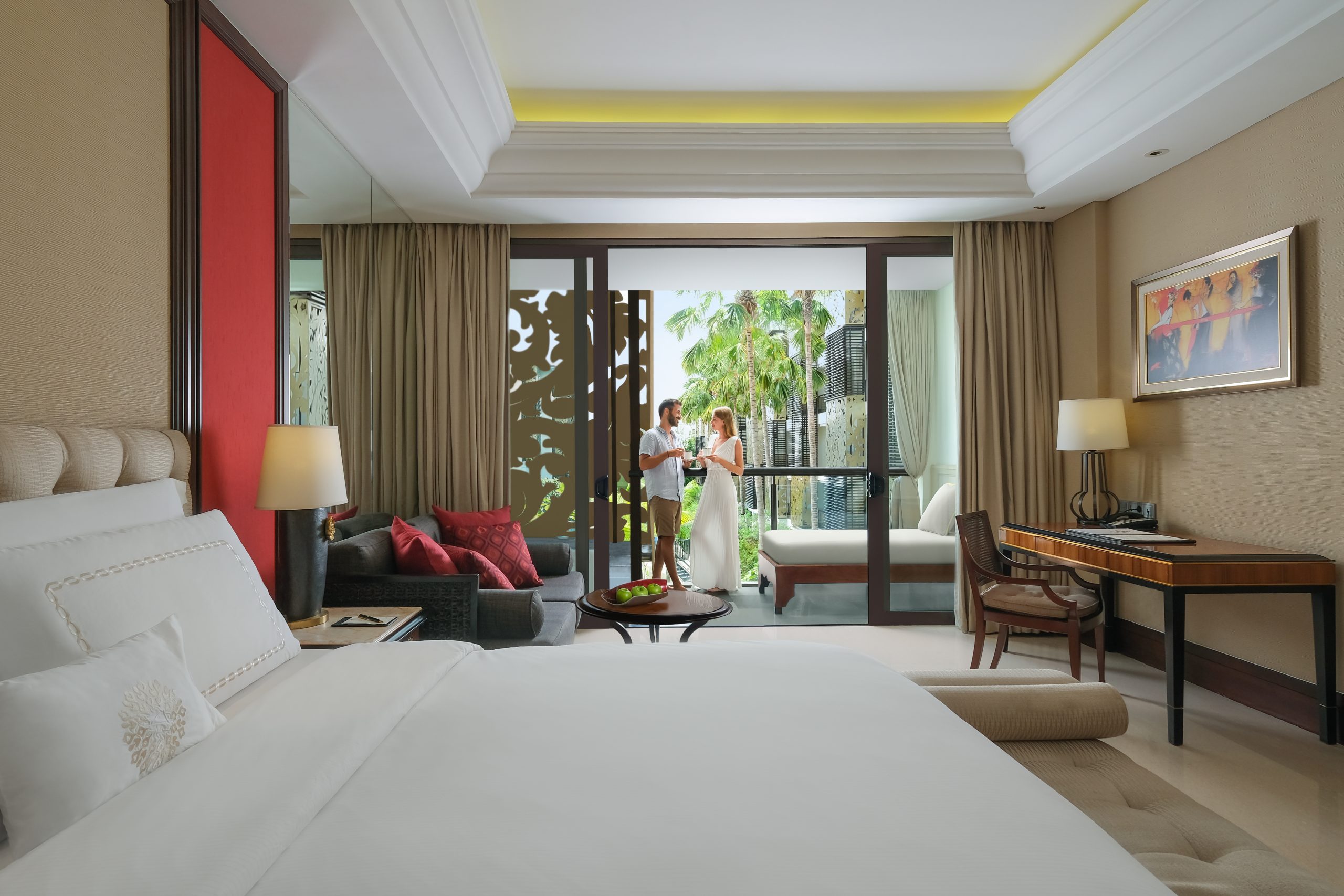 Room - Premier Room 2