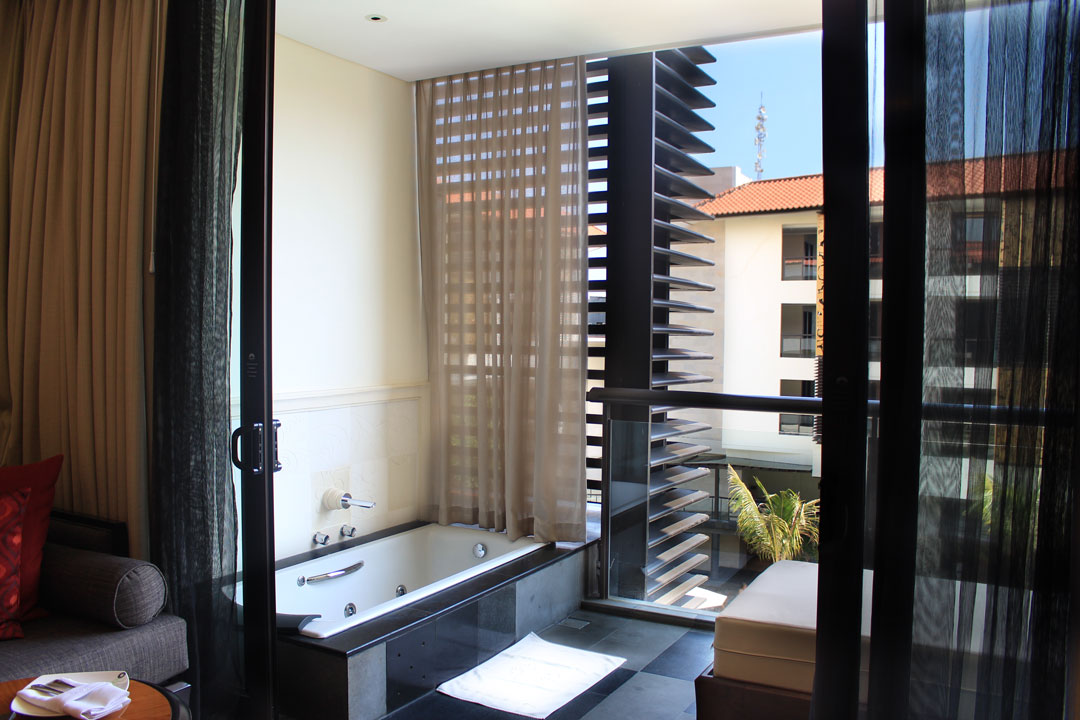 Room - Premier Room - Jacuzzi