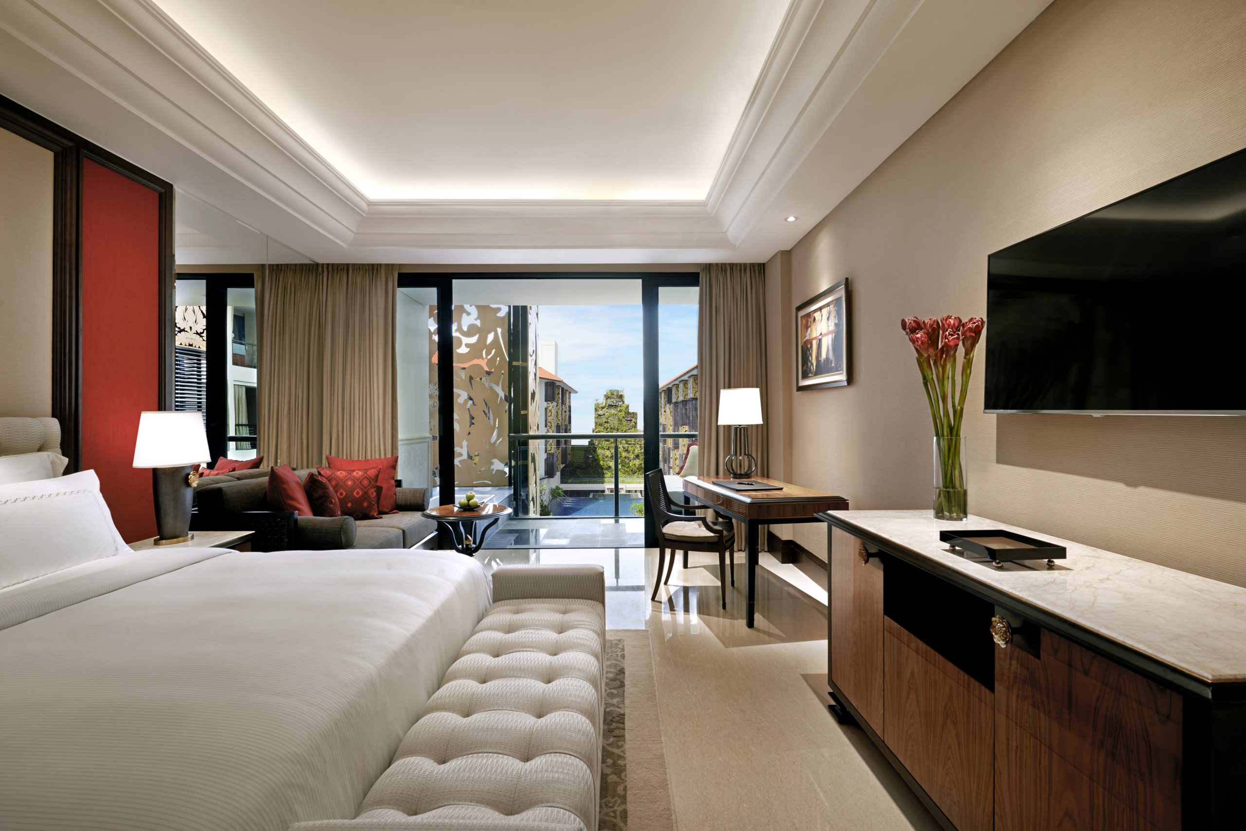 Room - Premier Room
