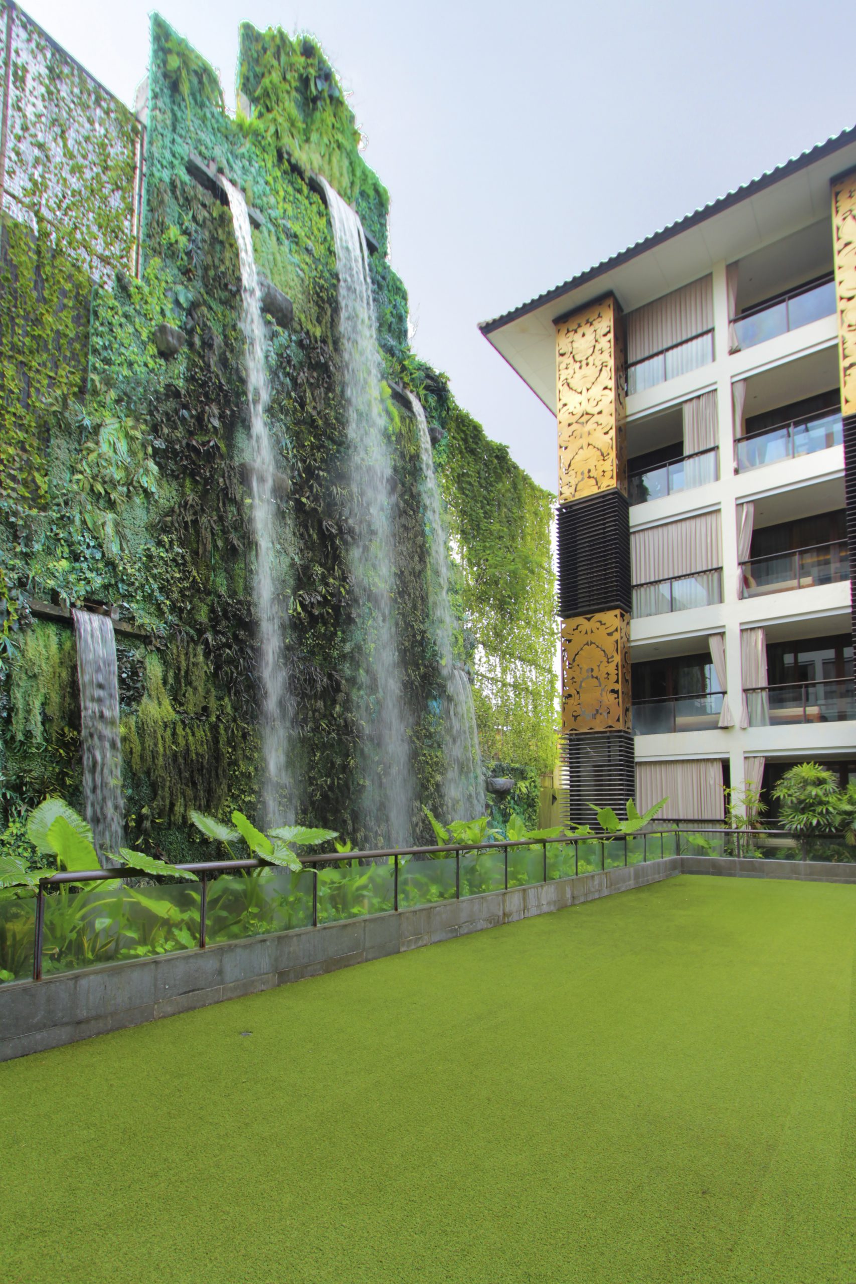 The Waterfall 1