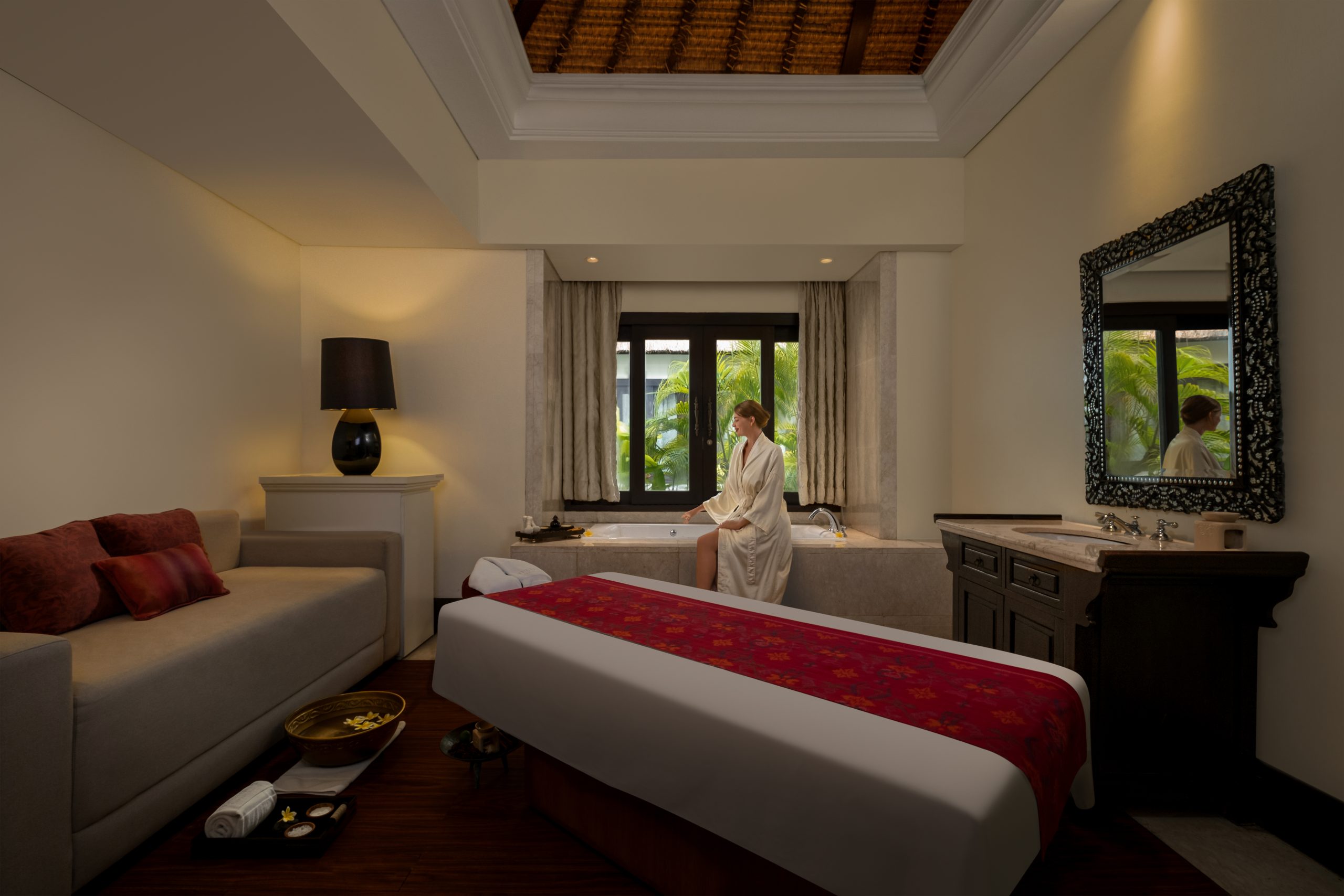 Wellness - The Spa 2