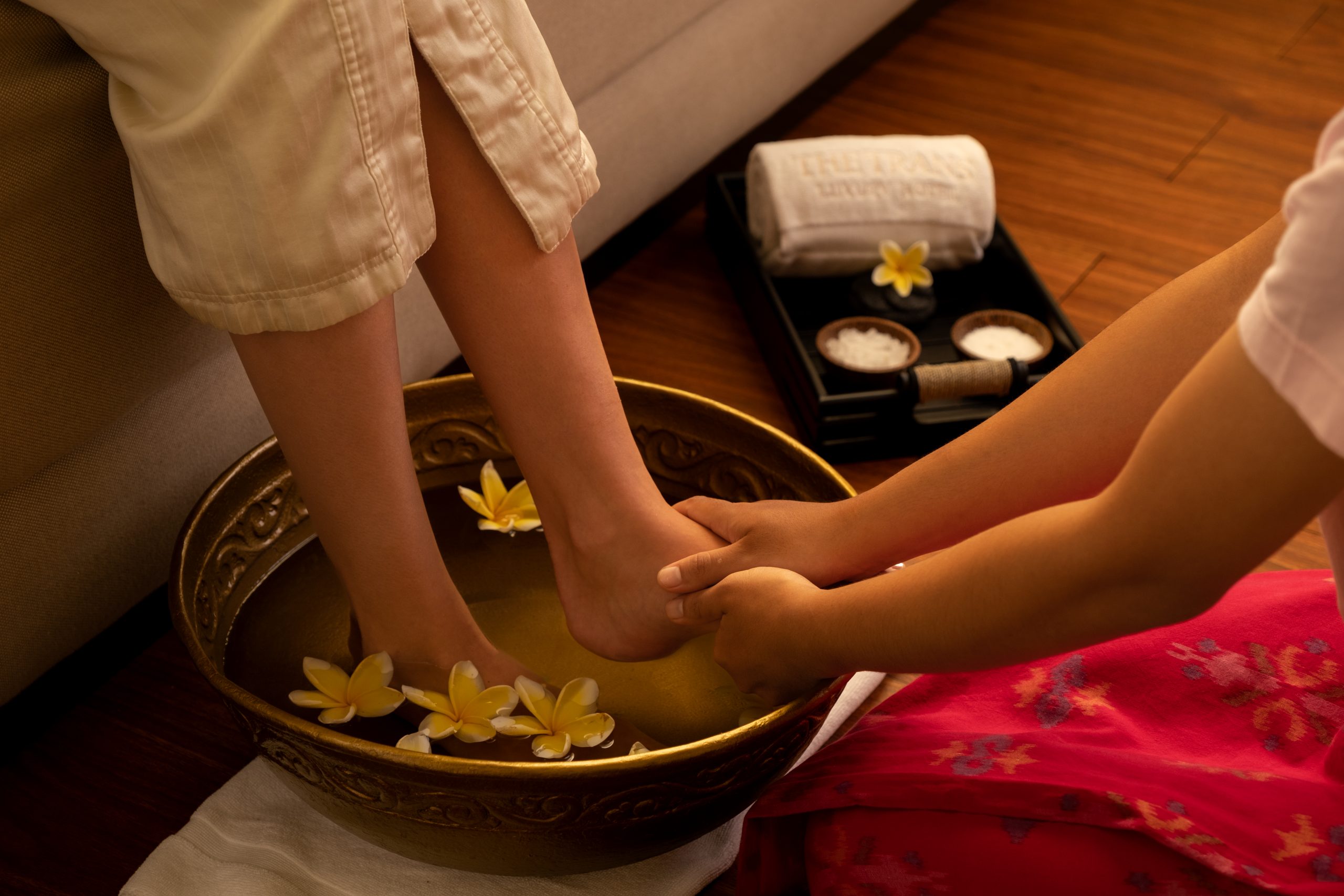 Wellness - The Spa 3